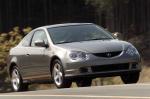 Acura RSX 2002 года